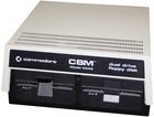Commodore 4040 Dual Floppy Drive