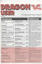 Dragon User - June 1988