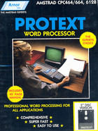 Protext Word Processor (Disk)