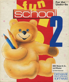 Fun School 2 - for the Under 6s (Disk)