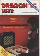Dragon User - August 1983