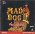 Mad Dog II - The Lost Gold