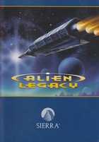 Alien Legacy