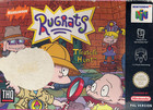 Rugrats Treasure Hunt