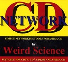 Network CD