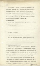 63974  [Untitled paper on order code], typescript draft