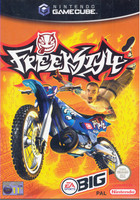 Freekstyle