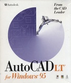 Auto CAD LT