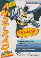 Amstrad Action - June 1986