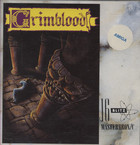 Grimblood