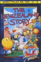 The New Zealand Story (Hit Squad)