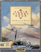 Their Finest Hour - The Battle of Britain