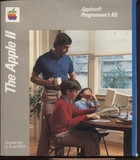 Apple II Applesoft Programmer's Kit