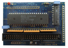 The Serial Port A5000 Internal Floptical SCSI Interface