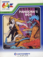 Pandora's Box