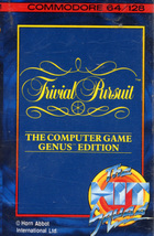 Trivial Pursuit - The Computer Games Genus Edition