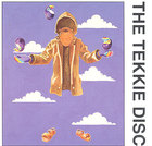 The Tekkie Disc