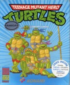 Teenage Mutant Hero Turtles