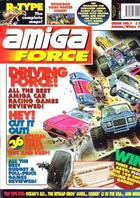 Amiga Force - Autumn/Winter 1992