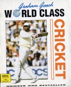 Graham Gooch World Class Cricket