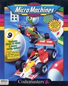 Micro Machines