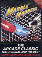 Marble Madness