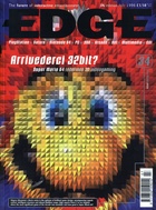 Edge - Issue 34 - July 1996