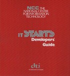 NCCIT Starts Developer Guide 1981
