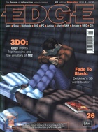 Edge - Issue 26 - November 1995
