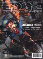 Edge - Issue 20 - May 1995