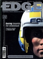 Edge - Issue 33 - June 1996