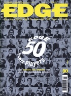 Edge - Issue 30 - March 1996 