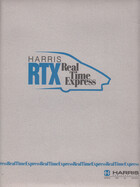 Harris RTX and associated documentation
