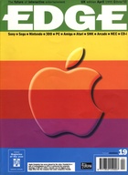 Edge - Issue 19 - April 1995