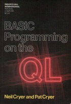 BASIC Programming on the Q. L.