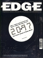 Edge - Issue 38 - November 1996 