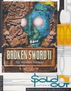 Broken Sword II