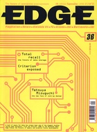 Edge - Issue 36 - September 1996