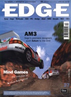 Edge - Issue 27 - December 1995