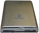 Iomega CRE-01A Floppy Plus 7-in-1 Card Reader