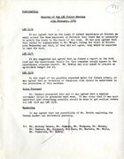 54578 LEO Policy Meeting, 27/2/1959