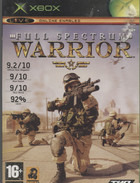 Full Spectrum Warrior