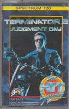 Terminator 2 Judgment Day (Hit Squad)
