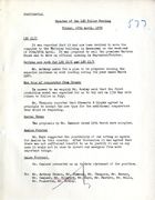 54586 LEO Policy Meeting, 10/4/1959