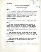 54587 LEO Policy Meeting, 24/4/1959