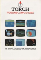 Torch Professional Computer Range Brochure