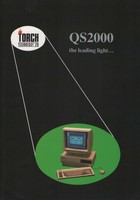 Torch QS2000 Leaflet