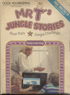 Mr T's Jungle Stories (BBC B)