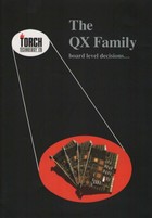 Torch QX Family Leaflet