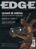Edge - Issue 73 - July 1999